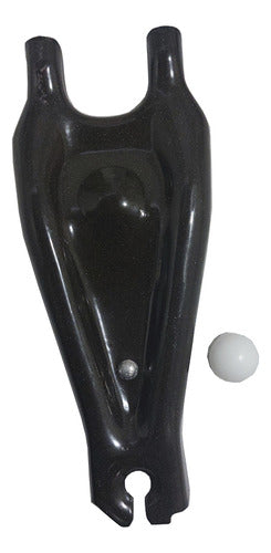 Garfo Embreagem Renault Clio R19 Rn Twingo express 1.6 8v