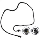 Mangueira Tubo Combustível Renault Scenic 1.6 16v 99 A 2004