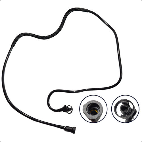 Mangueira Tubo Combustível Renault Scenic 1.6 16v 99 A 2004