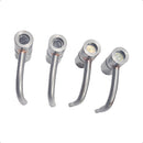 Jet Cooler Injetor Oleo Renault Clio Sandero Logan 1,0 16v