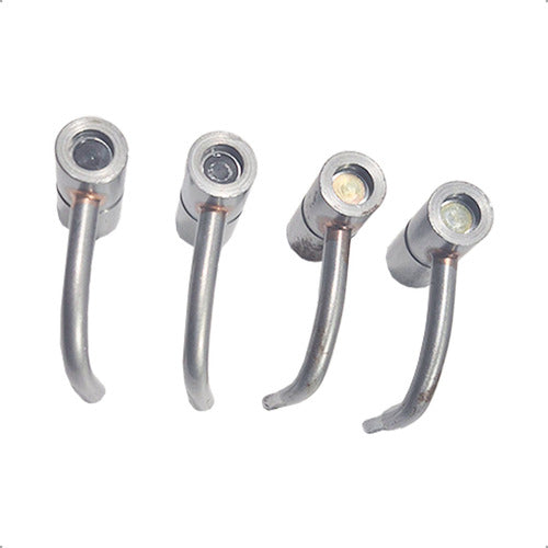 Jet Cooler Injetor Oleo Renault Clio Sandero Logan 1,0 16v