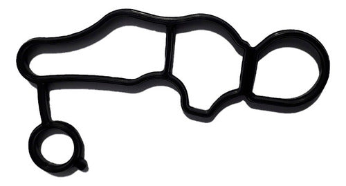 Kit Junta Radiador Trocador Calor Óleo Peugeot C4/307 2.0