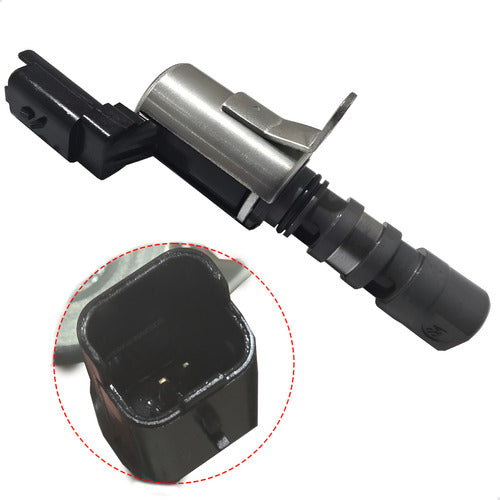 Solenoide Comando Variável Cabeçote 307 308 408 C4 2.0 16v - foto 17