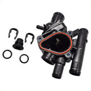 Carcaça Válvula Termostática Megane Scenic Laguna 2.0 8v