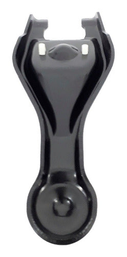 Garfo Embreagem 307 308 406 407 408 C4 Lounge Picasso Partne - foto 4