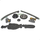 Kit Corrente Comando Distribuição Renault Fluence 2.0 16v