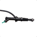 Atuador Pedal Embreagem Megane Fluence 1.6 2.0 16v