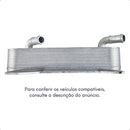 Radiador Oleo Cambio Audi Q3 Vw Tiguan 2.0 Tfsi 0bh317019a