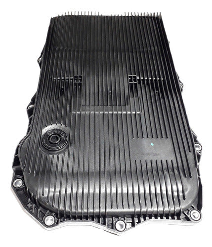 Filtro Carter Cambio Automático Zf 8hp45 8 Marchas Bmw Audi