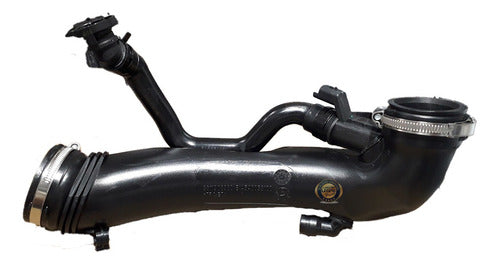 Mangueira Cano Tubo Filtro Ar 308 408 3008 Ds3 1.6 Thp 1440q