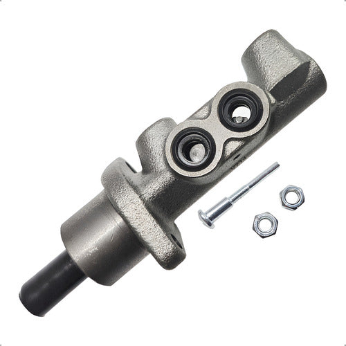 Cilindro Mestre Freio 208 2008 C3 Aircross 1.5 1.6 Com Abs