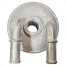 Resfriador Trocador Calor 308 408 C3 C4 Lounge C5 1.6 2.0