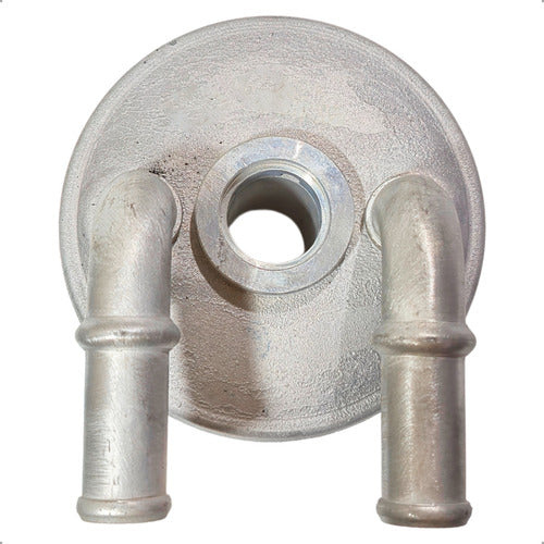 Resfriador Trocador Calor 308 408 C3 C4 Lounge C5 1.6 2.0