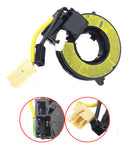 Cinta Airbag Buzina Flat Pajero Full L200 Triton Dakar C/som