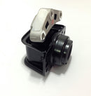 Coxim Calço Motor Peugeot 308 408 3008 1.6 16v Thp Turbo