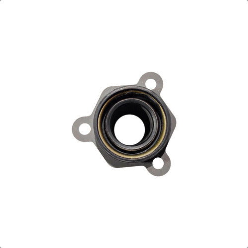 Garfo Embreagem 208 307 2008 C4 Cactus C3 Aircross 1.6 16v