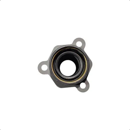 Kit Garfo Embreagem 208 307 2008 C4 Cactus C3 Aircross 1.6 16v - foto 4