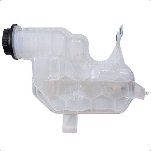 Reservatorio Agua Radiador Land Rover Discovery 3 4 Lr020367