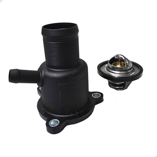 Valvula Termostatica Clio Kangoo Logan Sander Symbol 1,6 8v