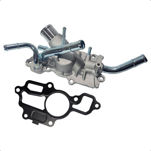 Carcaça Válvula Termostática nissan Sentra 2.0 16v 2014 2015