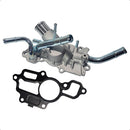 Carcaça Válvula Termostática nissan Sentra 2.0 16v 2014 2015