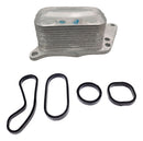 Resfriador Trocador Calor Ds3 Ds4 C4 Lounge 1.6 Thp + Juntas