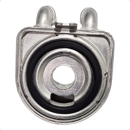 Resfriador Trocador Calor Oleo 307 Picasso 2,0 16v 1103n0 - foto 4