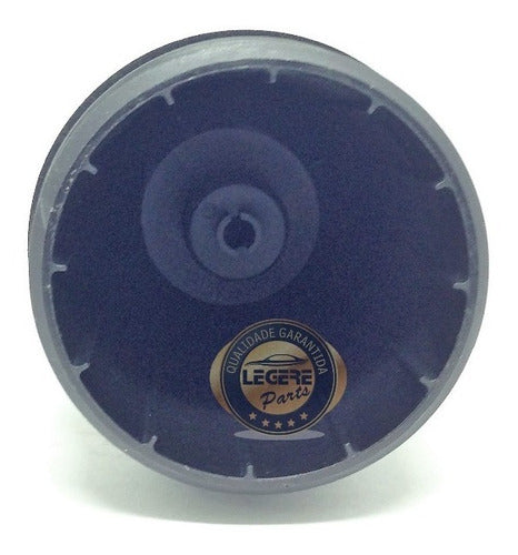 Copo Tampa Filtro Oleo Alto Peugeot Citroen 206 307 C3 1,6