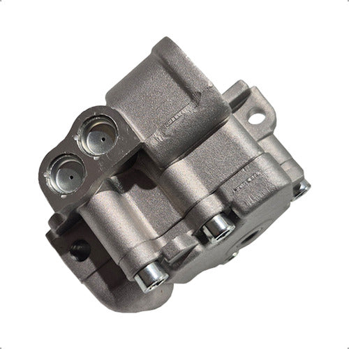 Bomba Óleo Auxiliar Amarok Turbo Biturbo 2.0 16v 03l115105d