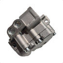 Bomba Óleo Auxiliar Amarok Turbo Biturbo 2.0 16v 03l115105d