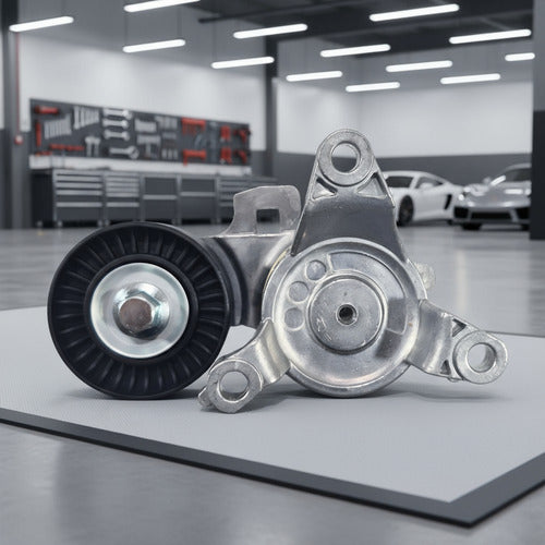 Tensor Correia Alternador Poli-v 307 308 408 C4 C5 2.0 16v