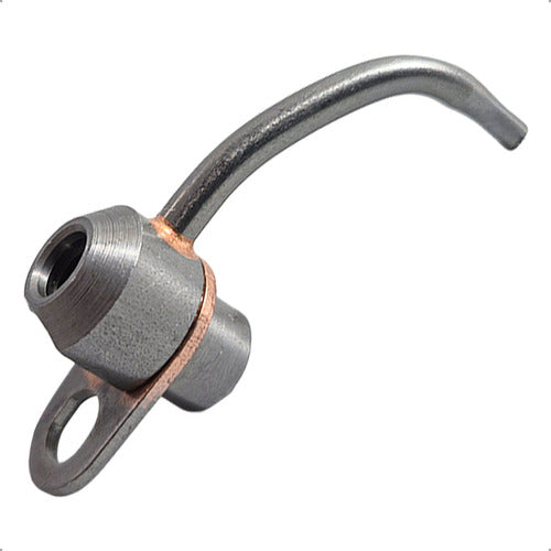 Jet Cooler Injetor Oleo 206 207 208 307 308 C3 C4 Picass 1.6