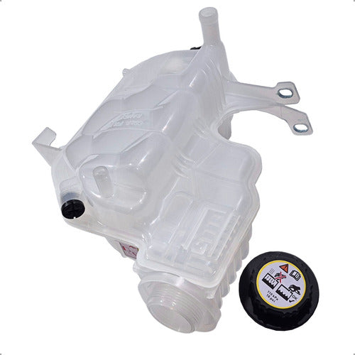 Reservatorio Agua Radiador Land Rover Discovery 3 4 Lr020367