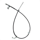 Cabo Freio Traseiro Esquerd Toyota Hilux 2005 A 2015 4x2 4x4