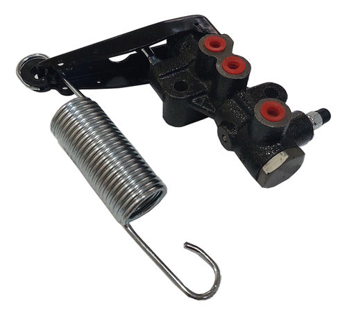 Válvula Equalizadora Freio Traseiro L200 Gl Gls