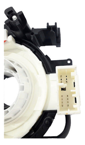 Cinta Airbag Hard Disc - Nissan Livina Tiida Sentra Frontier