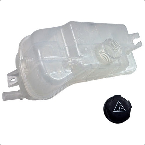 Reservatorio Agua Radiador Xsara Picasso 1,6 2,0 16v 132314