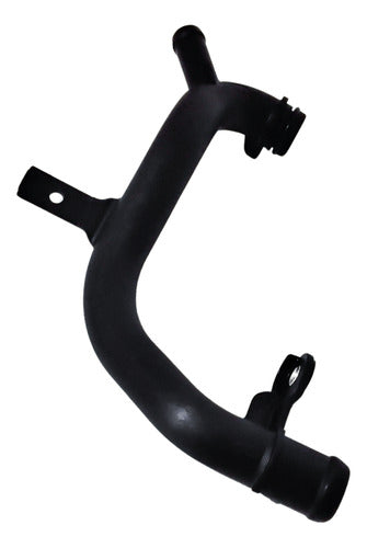 Cano Tubo Água Vw Audi A3 Q3 Jetta Tiguan Passat Fusca Golf