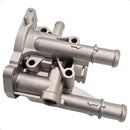 Carcaça Válvula Termostática Gm Cruze Tracker Sonic Apo 2012