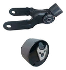 Kit Coxim Bucha Central Cambio Tras 308 408 3008 C4 Ds4 Ds5