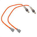 Kit Par Sonda Lambda Renault Sandero Logan Kwid 1.0 12v 3cc