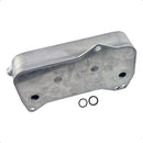 Radiador Oleo Cambio Audi Q3 Vw Tiguan 2.0 Tfsi 0bh317019a