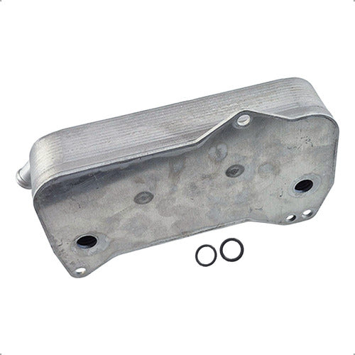 Radiador Oleo Cambio Audi Q3 Vw Tiguan 2.0 Tfsi 0bh317019a