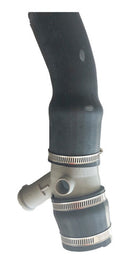 Mangueira Cano Intercooler Range Rover Evoque Motor 2.0 16v