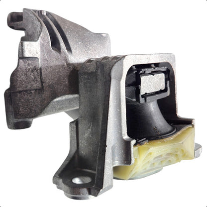 Calço Coxim Motor Lado Direito Fluence 2.0 16v 2011/2017 M4r - foto 4