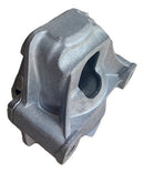 Coxim Calço Motor Hidráulico Direito S/ Sensor Audi A4 A5 Q5