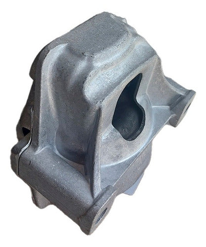 Coxim Calço Motor Hidráulico Direito S/ Sensor Audi A4 A5 Q5