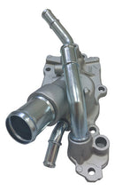 Carcaça Flange Válvula Termostática Renault Fluence 2.0 16v