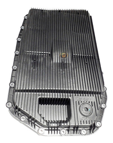 Filtro Cárter Câmbio Bmw 116 118 120 125 135 318 320 323 325