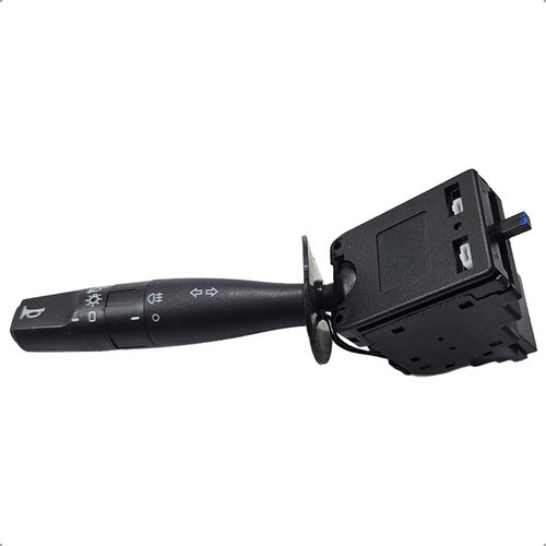 Chave Seta Peugeot 306 1,8 96--2001 Luz Buzina Pisca Milha